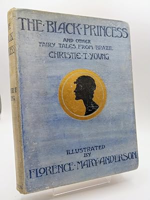 The Black Princess and Other Fairy Tales from Brazil