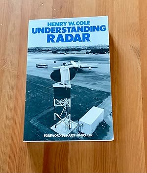 Immagine del venditore per UNDERSTANDING RADAR venduto da Highstreet Books ABA ILAB