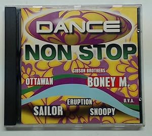 Seller image for Dance!-Non Stop for sale by Berliner Bchertisch eG