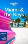 Bild des Verkufers fr Lonely Planet Miami & the Keys zum Verkauf von Agapea Libros