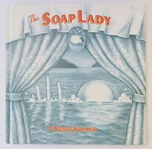 Seller image for The Soap Lady for sale by PsychoBabel & Skoob Books