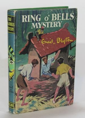 Seller image for Ring o'Bells Mystery for sale by AJ Scruffles