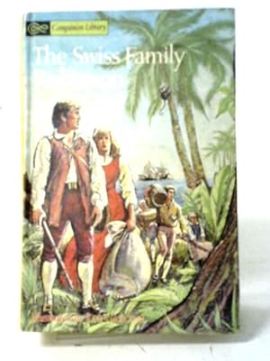 Image du vendeur pour Robinson Crusoe & The Swiss Family Robinson mis en vente par World of Rare Books