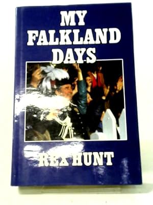 My Falkland Days