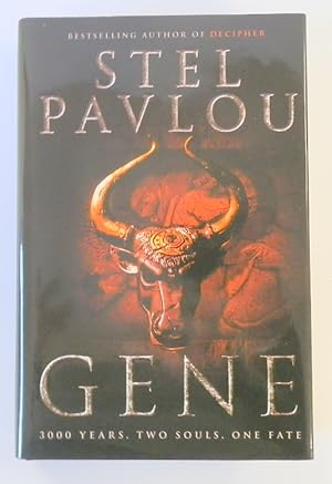 Seller image for Gene for sale by PsychoBabel & Skoob Books