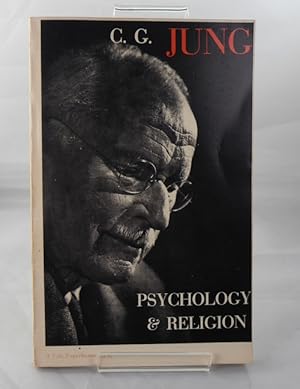 Seller image for Psychology & Religion. for sale by Horsham Rare Books