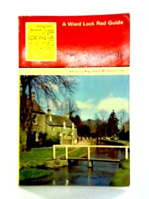 Imagen del vendedor de The Cotswolds: Ward Lock Red Guide Series a la venta por World of Rare Books