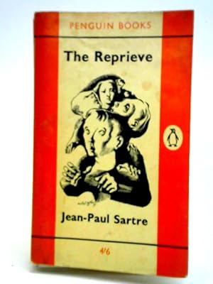 Seller image for The Reprieve for sale by World of Rare Books
