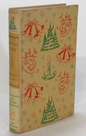 Seller image for Christmas Books: A Christmas Carol, The Chimes etc. for sale by AJ Scruffles