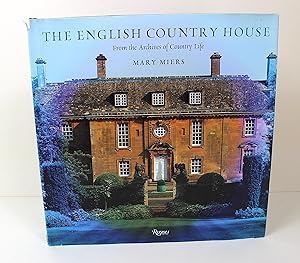 Bild des Verkufers fr The English Country House: From the Archives of Country Life zum Verkauf von Peak Dragon Bookshop 39 Dale Rd Matlock