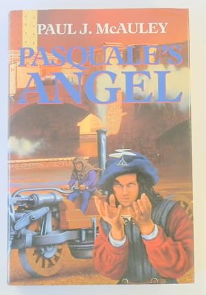 Seller image for Pasquale's Angel for sale by PsychoBabel & Skoob Books