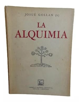 La Alquimia