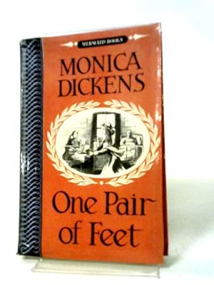 Seller image for One Pair of Feet for sale by World of Rare Books