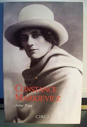 Imagen del vendedor de Constance Markievicz: Una biografia de la condesa Markievicz / A Biography of Countess Markievicz (Spanish Edition) a la venta por Librera Aves Del Paraso