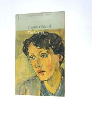 Seller image for The Waves. Penguin Modern Classics #808 for sale by World of Rare Books