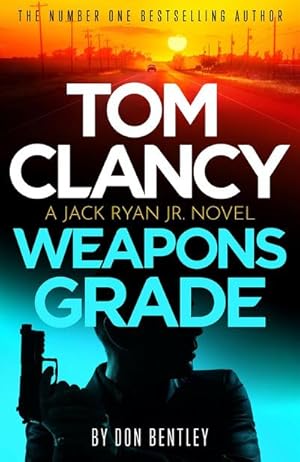 Bild des Verkufers fr Tom Clancy Weapons Grade zum Verkauf von BuchWeltWeit Ludwig Meier e.K.