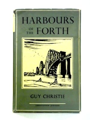 Bild des Verkufers fr Harbours of the Forth zum Verkauf von World of Rare Books