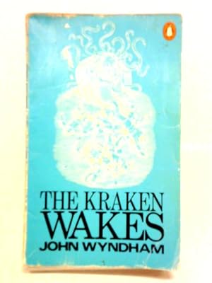 Seller image for The Kraken Wakes for sale by World of Rare Books