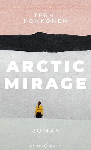 Bild des Verkufers fr Arctic Mirage zum Verkauf von moluna