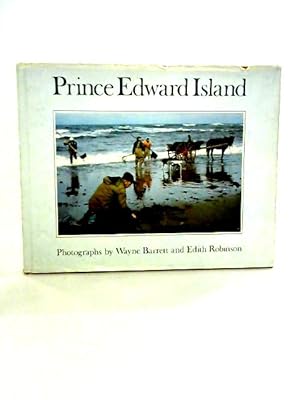 Image du vendeur pour Prince Edward Island mis en vente par World of Rare Books