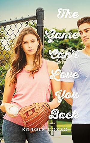 Bild des Verkufers fr Game Can't Love You Back, The zum Verkauf von WeBuyBooks