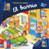 Image du vendeur pour Mira Por La Ventana. El barrio mis en vente par Agapea Libros