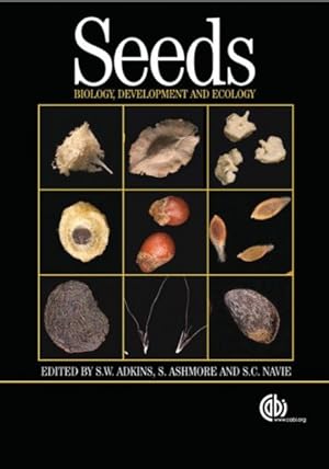 Seller image for Seeds : Biology, Development And Ecology for sale by GreatBookPricesUK