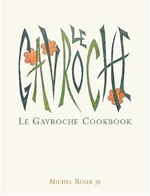 Immagine del venditore per Le Gavroche Cookbook venduto da WeBuyBooks