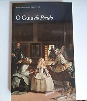 Bild des Verkufers fr GUIA DEL PRADO, LA (CASTELLANO) zum Verkauf von WeBuyBooks