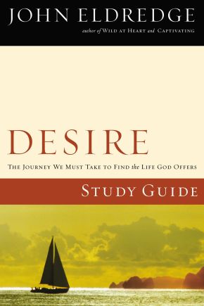 Immagine del venditore per Desire Study Guide venduto da ChristianBookbag / Beans Books, Inc.