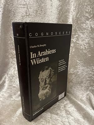 Seller image for In Arabiens Wsten. for sale by Antiquariat Jochen Mohr -Books and Mohr-