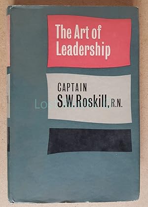 Seller image for The Art of Leadership for sale by All Lost Books