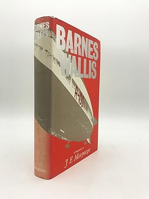 Seller image for Barnes Wallis: a biography for sale by Parrot Books