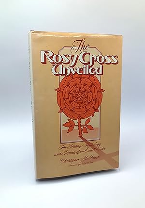 The Rosy Cross Unveiled
