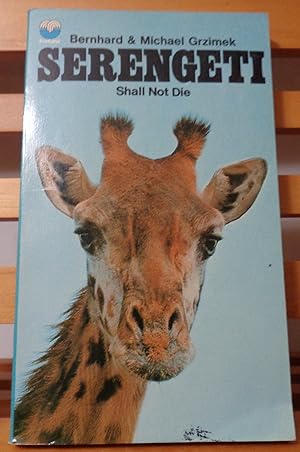 Serengeti Shall Not Die