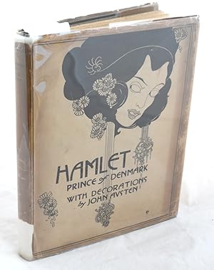 Image du vendeur pour Hamlet Prince of Denmark mis en vente par ecbooks