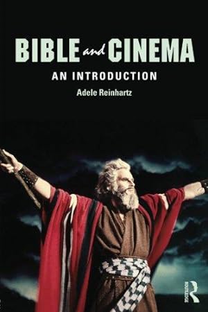 Seller image for Bible and Cinema: An Introduction for sale by WeBuyBooks