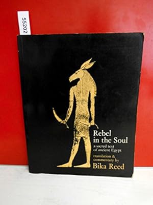 Immagine del venditore per Rebel in the Soul venduto da WeBuyBooks
