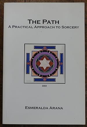 Immagine del venditore per The Path A Practical Approach to Sorcery venduto da Tombland Bookshop