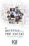 El Político en la red social