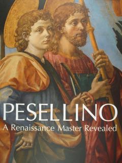 PESELLINO. A Renaissance Master Revealed. The National Gallery, London, 7 December 2023 - 10 Marc...