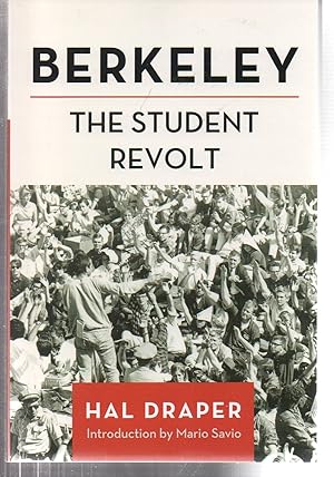 Berkeley: The Student Revolt