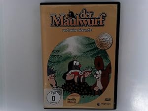 Bild des Verkufers fr Der Maulwurf und seine Freunde [DVD] zum Verkauf von ABC Versand e.K.