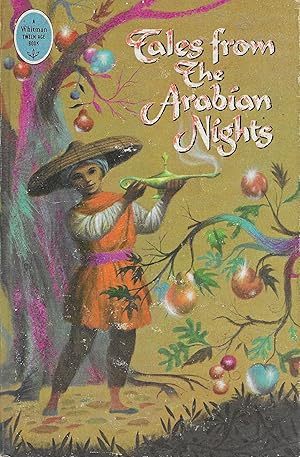 Tales From The Arabian Nights