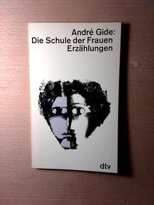 Bild des Verkufers fr Die Schule der Frauen: Erzhlungen zum Verkauf von ABC Versand e.K.