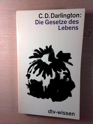 Die Gesetze des Lebens