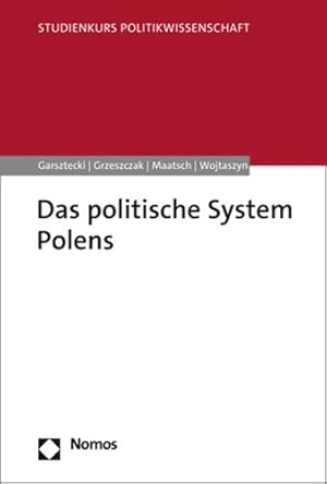 Immagine del venditore per Das Politische System Polens -Language: German venduto da GreatBookPricesUK