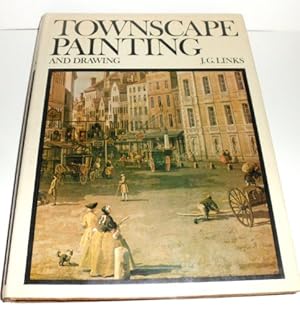 Image du vendeur pour Townscape Painting and Drawing mis en vente par WeBuyBooks