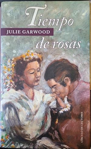 Immagine del venditore per TIEMPO DE ROSAS. venduto da Libreria Lopez de Araujo