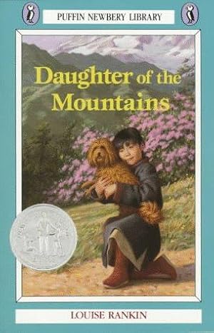 Seller image for Daughter of the Mountains (Newbery Library, Puffin) for sale by WeBuyBooks 2